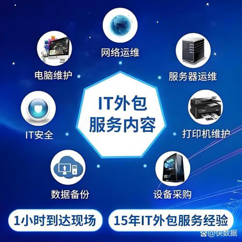 软件外包开发：企业发展的关键助力