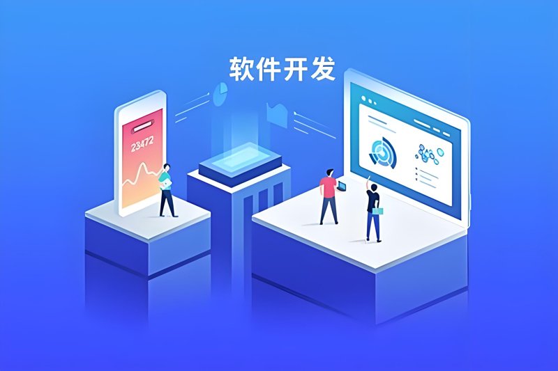 构建未来：APP开发的那些事儿