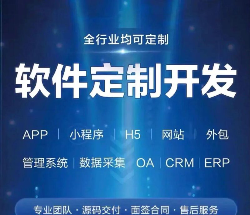 软件外包开发：如何在众多供应商中找到合适的合作伙伴